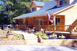 Enjoy a family vacation at a great Minnesota Resort - Maple Ridge Resort on Hatch Lake.