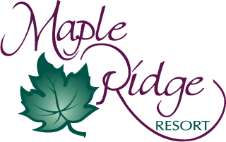 Take your next Minnesota Vacation at Maple Ridge Resort.
